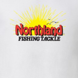 Northland Fishing Tackle Lure Lover Gift T Shirt