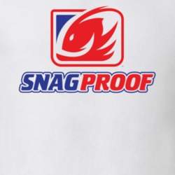 Snag Proof Fishing Lures Tackle Lover Gift T Shirt