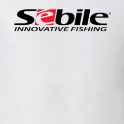 Sebile Fishing Lures Tackle Lover Gift T Shirt