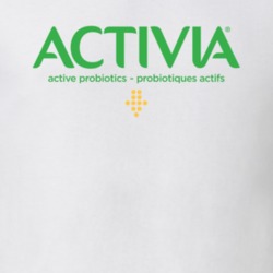 Activia Yogurt Food Snack Gift T Shirt