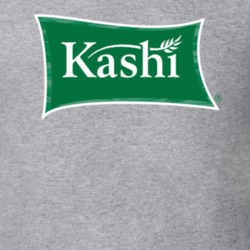 Kashi Breakfast Cereal Food Snack Gift T Shirt