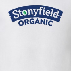 Stonyfield Organic Yogurt Food Snack Gift T Shirt