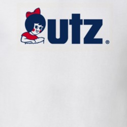 Utz Potato Chips Food Snack Gift T Shirt
