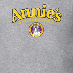 Annie's Organic Food Snack Gift T Shirt