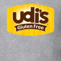 Udi's Gluten Free Cookies Food Snack Gift T Shirt