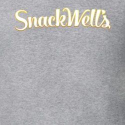 Snackwells Cookie Cakes Food Snack Gift T Shirt