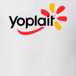 Yoplait Yogurt Food Snack Gift T Shirt