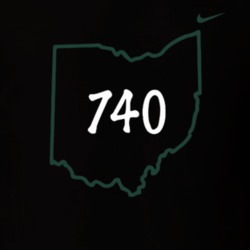 Joe Burrow 740 Ohio Athens Football Draft Replica T Shirt