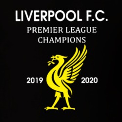 Liverpool The Last Supper Replica 2020 Soccer Football T Shirt