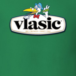 Vlasic Dill Pickles Food Snack Gift T Shirt