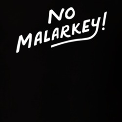 No Malarkey Joe Biden For President 2020 T Shirt