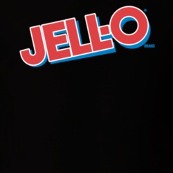 Jello Food Snack Gift Fan Food T Shirt