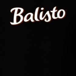 Balisto Chocolate Biscuit Food Snack Gift T Shirt