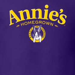 Annie's Cheddar Bunnies Food Snack Gift T Shirt