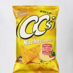 Cc's Chips Food Snack Gift T Shirt