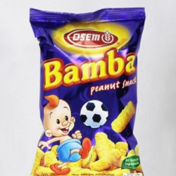 Bampa Peanut Butter Food Snack Gift T Shirt