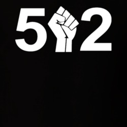 Five Fist 2 Blm Black Lives Matter Political T Shirt