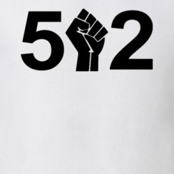 Five Fist 2 Blm Black Lives Matter Political T Shirt