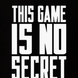 This Game Is No Secret Oklahoma Men's Basketball T Shirt