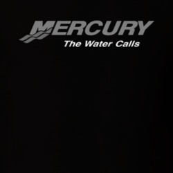 Mercury Fishing Motors Fathers Day Gift T Shirt