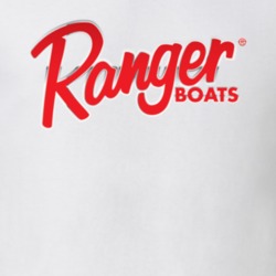 Ranger Boats Fishing Gift Fathers Day T Shirt