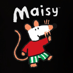 Maisy The Mouse Tv Show Gift T Shirt