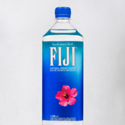 Fiji Water Drink T Shirt