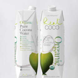 Coconut Water T Shirt