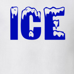 Ice Ice T Shirt
