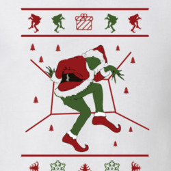 Funny Christmas T Shirt