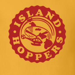 Island Hoppers Magnum Pi Tv T Shirt