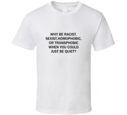 Frank Ocean Why Be ? Anti Racism Sexism Homophobia Transphobic Social 