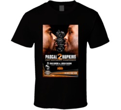 Chad Dawson vs Adrian Diaconu Light Heavyweight Boxing Lover Fight Coo