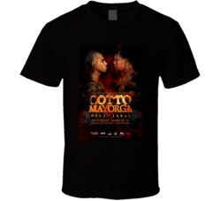 Cotto vs Mayorga Boxing Lover Welterweight Fight Cool Fan T Shirt