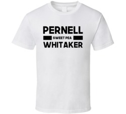Pernell Sweet Pea Whitaker Nickname Cool Boxing Lover Boxing  T Shirt
