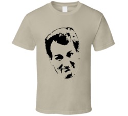 Married With Children Funny Retro Al Bundy Big Head TV Show T Shirt