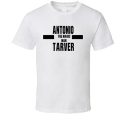 Antonio The Magic Man Tarver Nickname Boxing Lover Cool Fan T Shirt