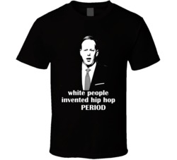 Sean Spicer Alternative Facts Funny Cool Meme  T Shirt