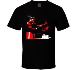 Muhammad Ali vs George Foreman  Cool Boxing Fight  T Shirt