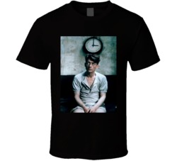 John Hurt 1984 Classic Movie  T Shirt
