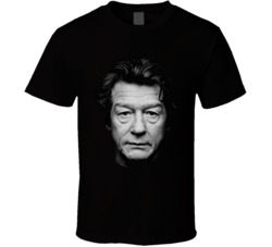 John Hurt Actor Classic Movie Star T Shirt