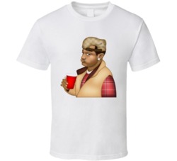 Funny Meme Emoji Conceited Rap Battle Cool  T Shirt