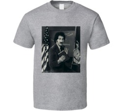 Retro Gabe Kaplan Welcome Back Kotter Old School Tv Show T Shirt