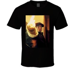 Classic Movie The Godfather Robert De NIro Cool  T Shirt