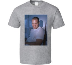 Vincent D'Onofrio Full Metal Jacket Classic 80s Movie Cool  T Shi