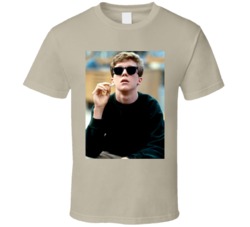 Classic 80s Movie The Breakfast Club Cool Walking on the Wild Side Mov