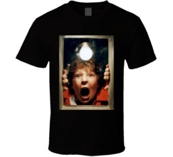 Classic 80s Movie The Goonies Chunk Cool Funny Movie T Shirt