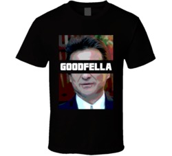 Classic Movie GoodFellas Tommy Devito Goodfella Cool  Movie T Shirt