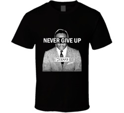 Black History Month Martin Luther King Never Give Up Hope Inspiration 