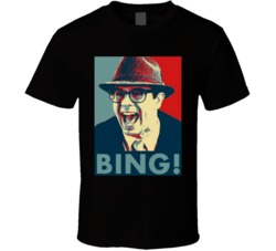 Cool Groundhog Day Feb 2 Funny Bill Murray NED  Movie T Shirt